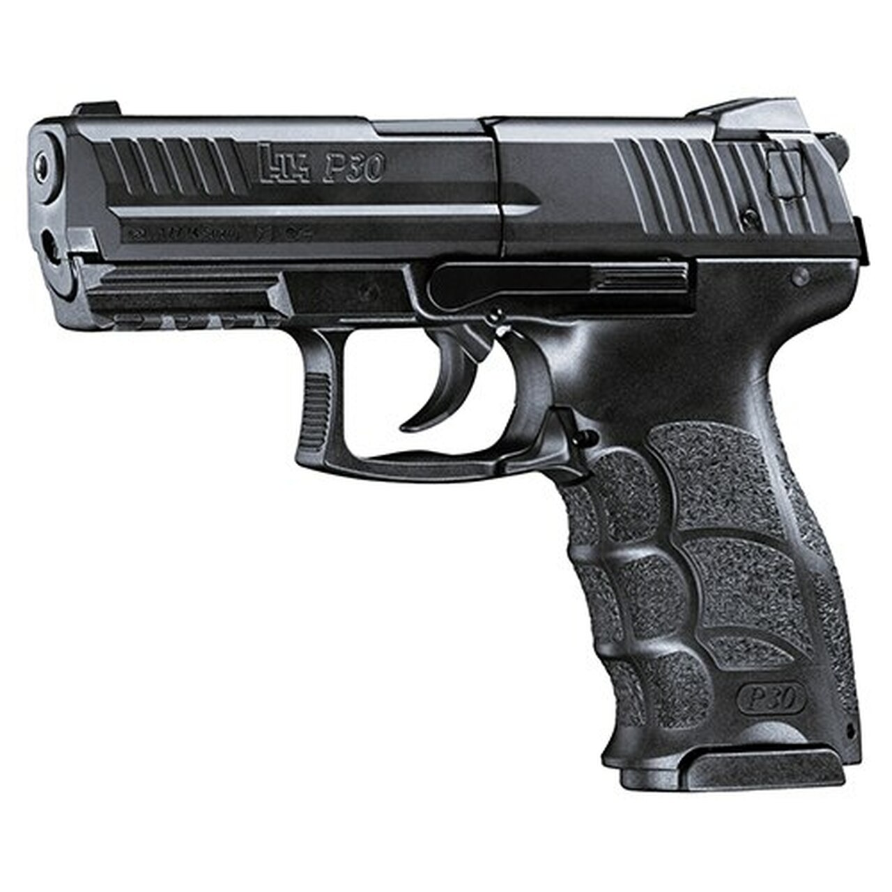Umarex HK P30, .177, 3.35″ Barrel, 15rd, Black