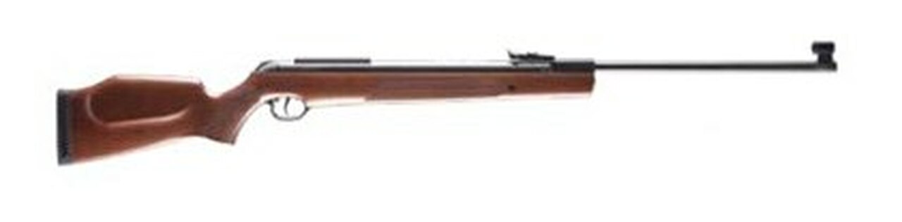 Umarex RWS Model 3500, .177 Pellet, 19.5″ Barrel, 1200 FPS, Minelli Beechwood Stock