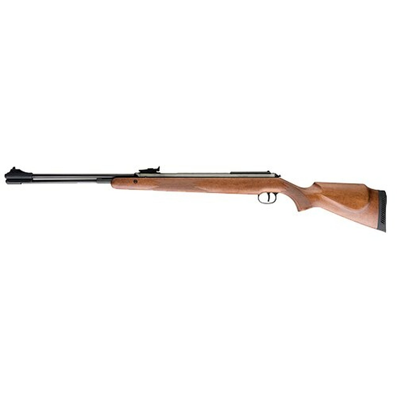 Umarex RWS Model 460, .22 Pellet, 18.5″ Barrel, Blued