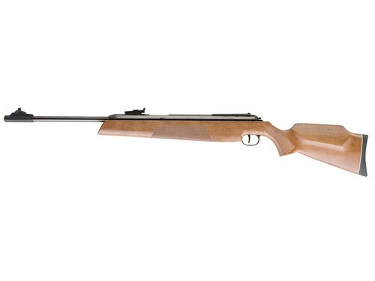 Umarex RWS Model 54, .177 Pellet, 17″ Barrel, Single Shot