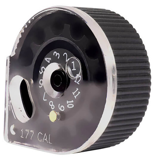 Umarex Synergis 177 Pellet Rotary Mag, For Umarex Synergis, 12rd