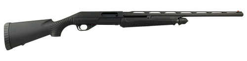 *USED* Benelli Nova Pump-Action 20 Ga, 24″ Barrel, 3″, Black, 4rd
