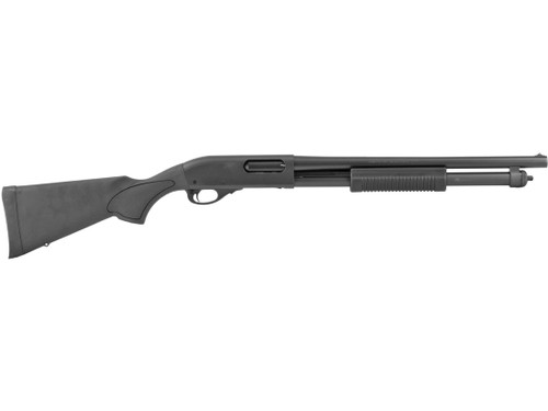 *USED* Remington Model 870 Express Tactical 12 Ga, 3″ Chamber 18.5″ Barrel, Black, 6rd