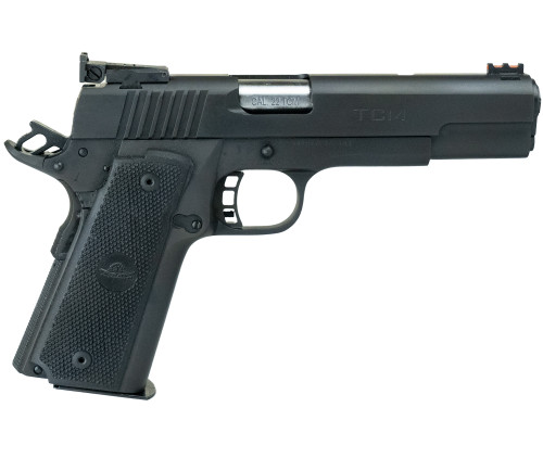 *USED* Rock Island TCM Standard FS 22TCM, 5″ Barrel, Fiber Optic Front/Adj Rear Sight, 17rd