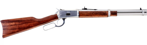 *USED* Rossi R92 Lever Action 44 Remington Magnum, 20″ Barrel, Brazillian Hardwood, 10rd
