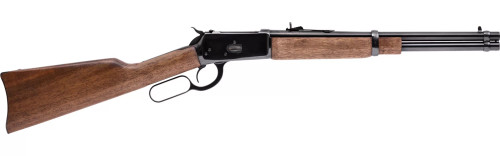 *USED* Rossi R92 Lever Carbine 357 Magnum/38 Special, 16″ Barrel, Walnut Furniture, Black Rec, 8rd