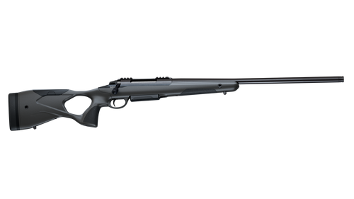 *USED* Sako S20 Hunter 308 Winchester, 20″ Threaded Barrel, Black, 5rd