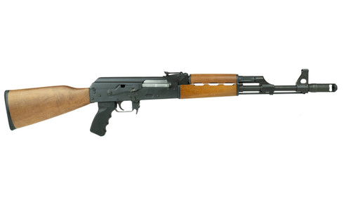 *USED* Zastava N-PAP M70 7.62×39, 16.25″ Barrel, Walnut Furniture, No Mag