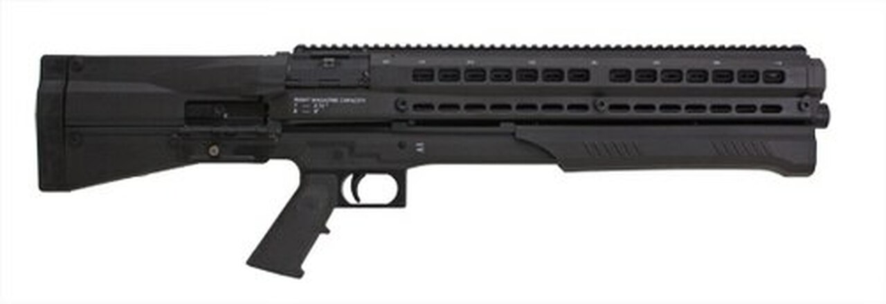 UTAS UTS-15 Tactical Shotgun, 18.5″ 14Rd