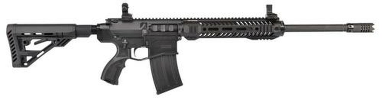 UTAS XTR-12 12 Ga, 20.8″ Barrel, 3″, Synthetic Adjustable Stock, 5rd
