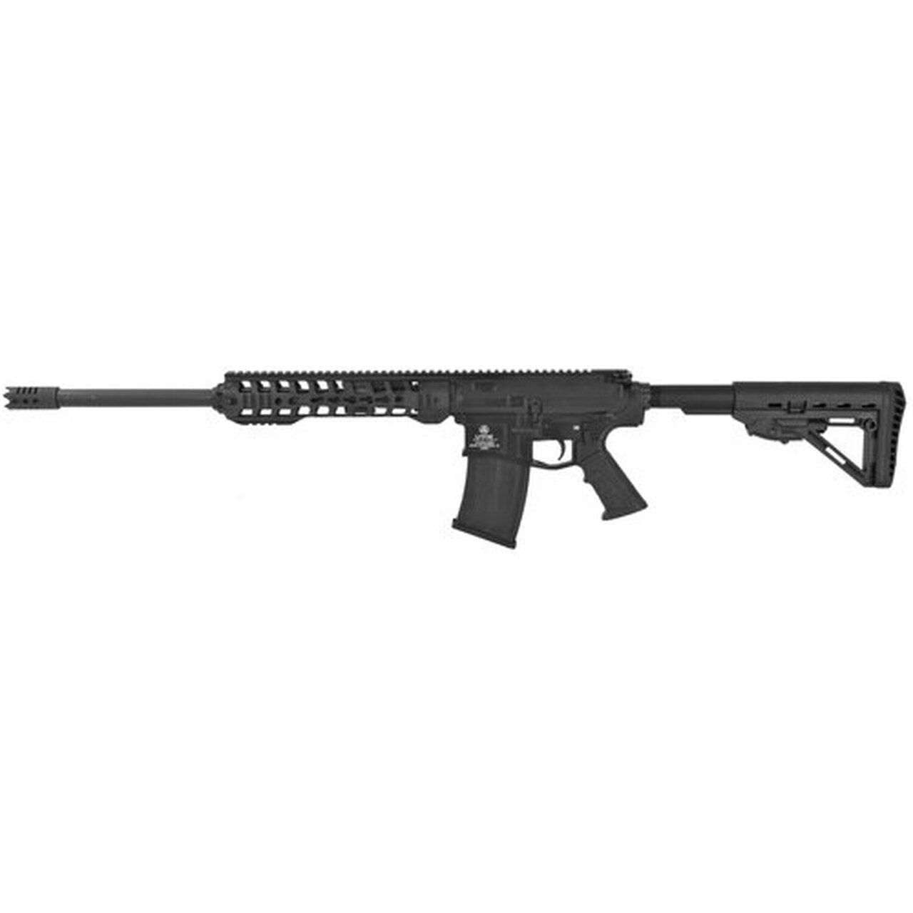 UTAS XTR-12 12 Ga, 20.8″ Barrel, 3″, Synthetic Adjustable Stock, 5rd