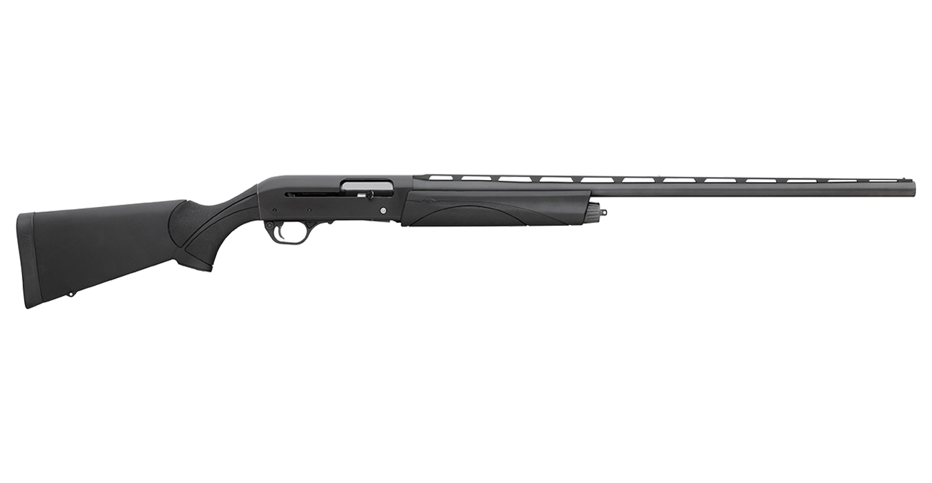 V3 Field Sport 12 Gauge Semi-Auto Shotgun with Black Oxide Finish