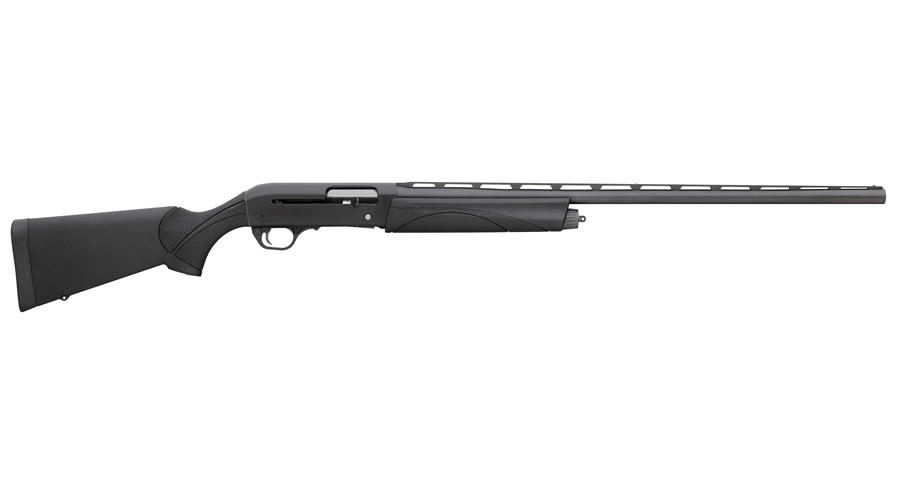 V3 Field Sport 12 Gauge Semi-Automatic Shotgun with Black Synthetic Stock