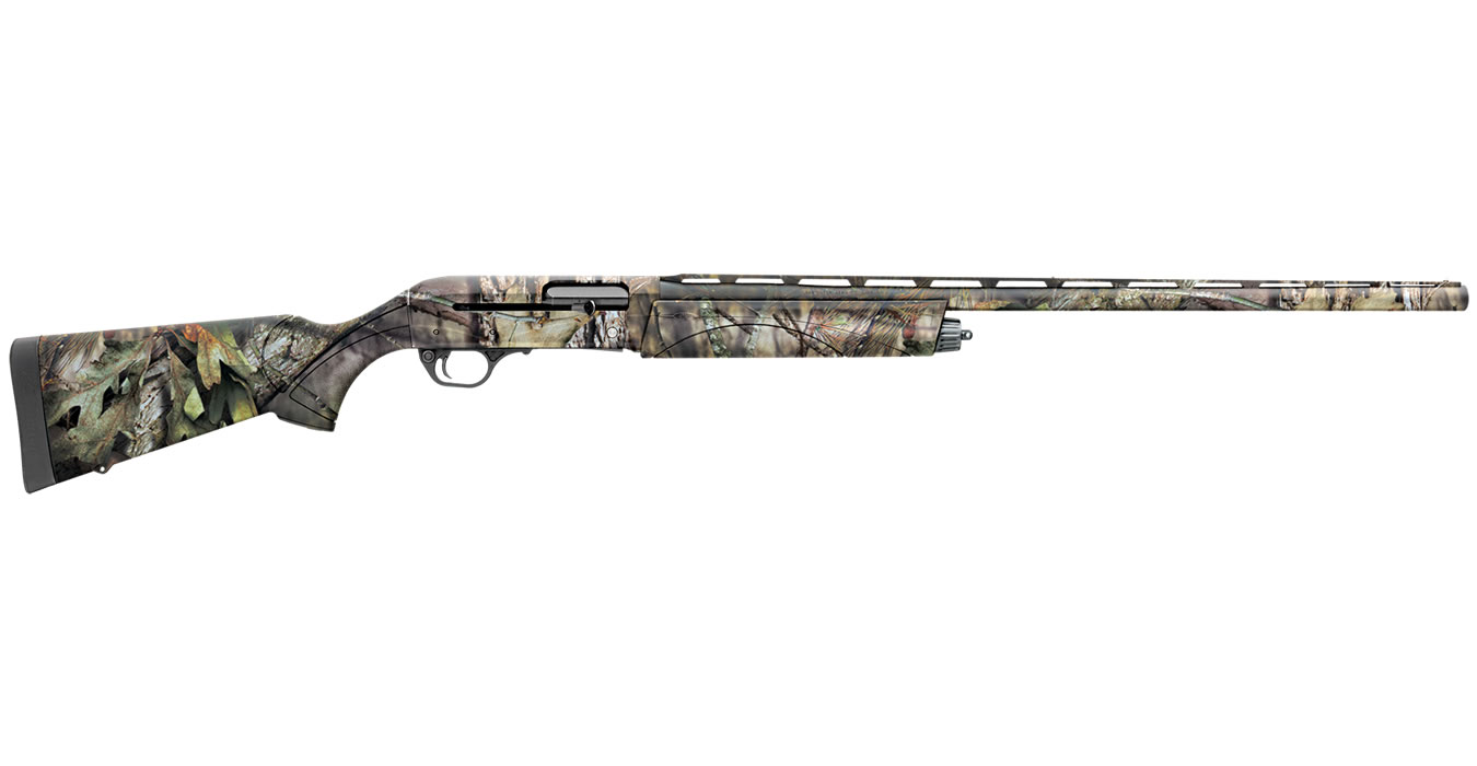V3 Field Sport 12 Gauge Shotgun with Mossy Oak Break Up Country Receiver