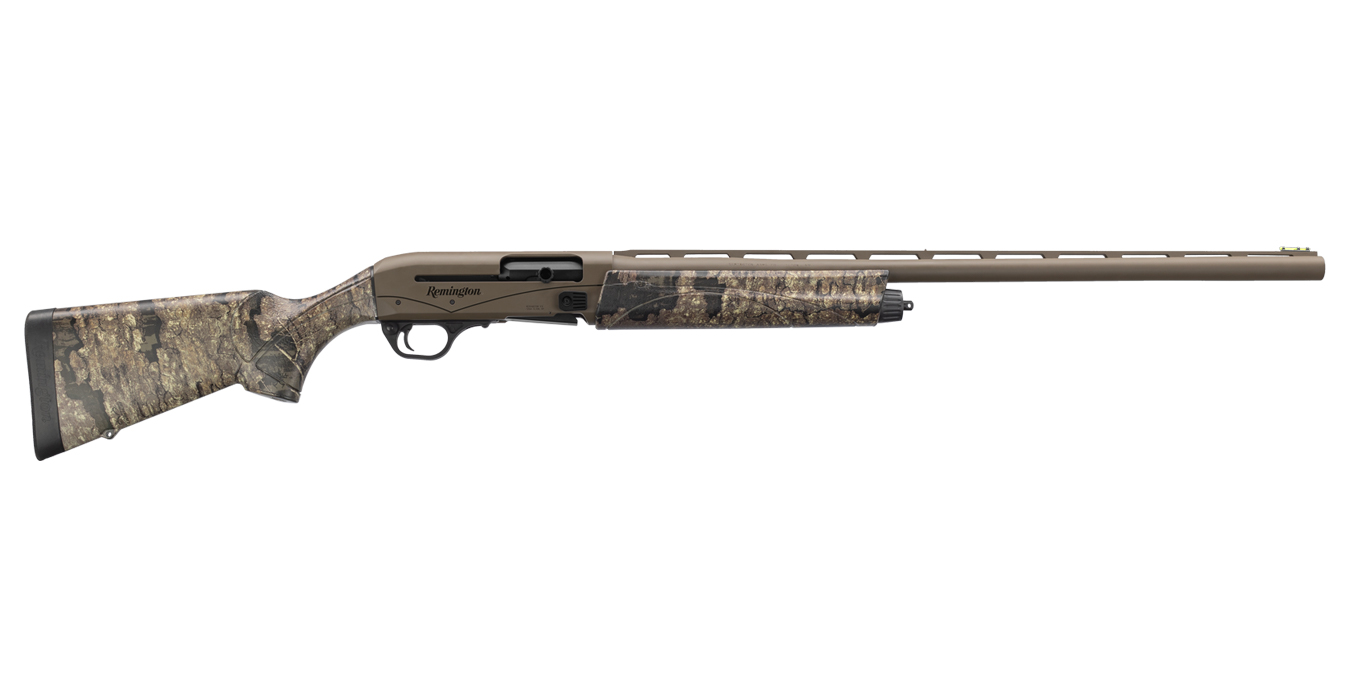 V3 Waterfowl Pro 12 Gauge Shotgun with RealTree Timber Camo Stock