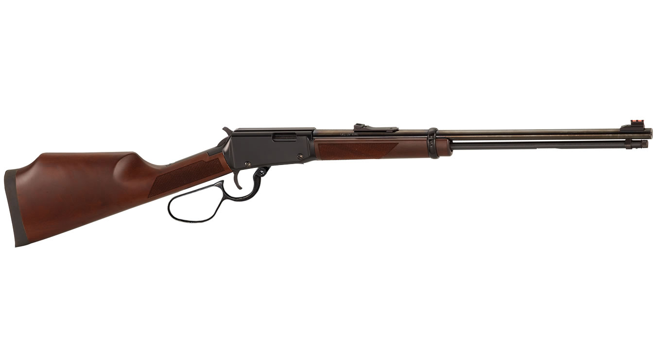 Varmint Express 17 HMR Large Loop Lever Action Rifle