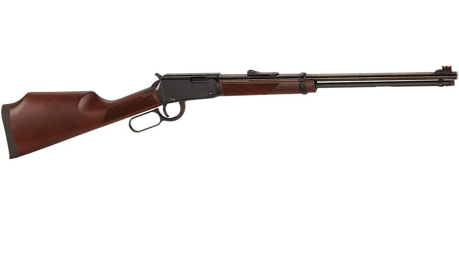 Varmint Express 17 HMR Lever Action Repeater