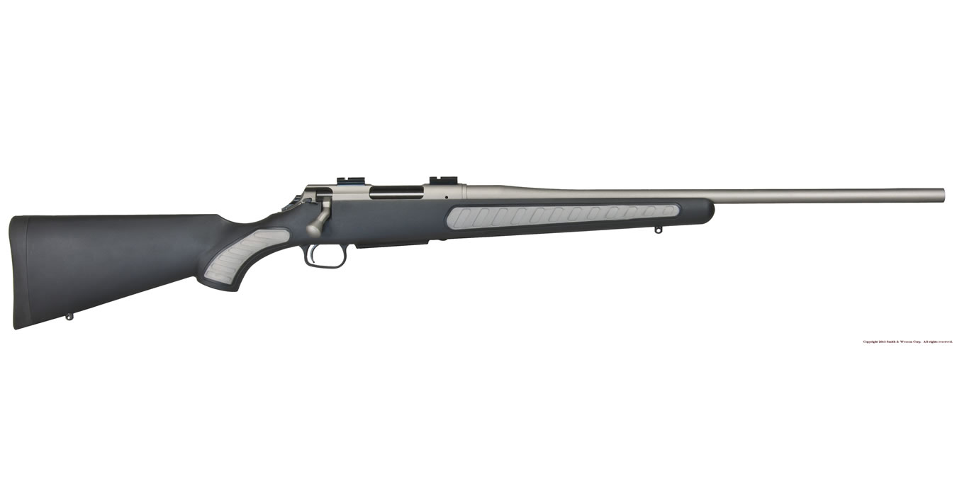 Venture 6.5 Creedmoor Weather Shield Bolt-Action Rifle