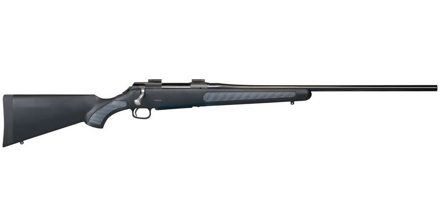 Venture Blued 30-06 Springfield Bolt-Action Rifle