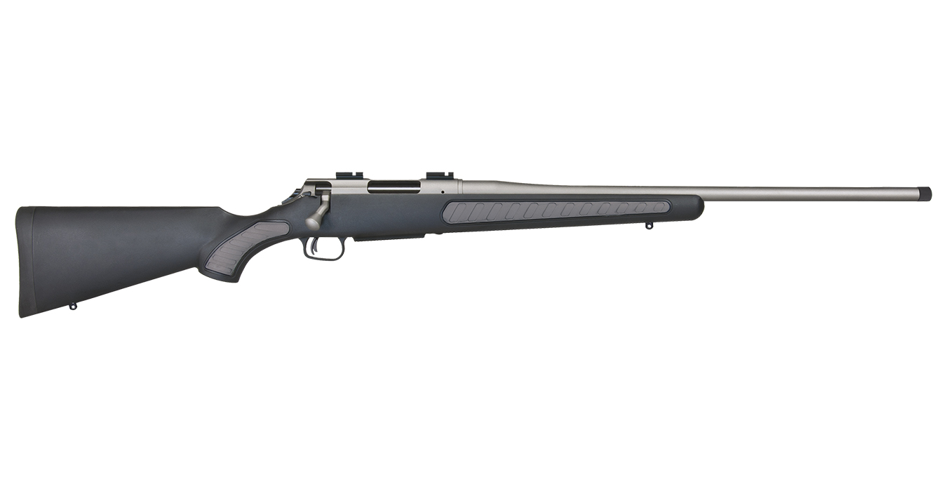 Venture II 6.5 Creedmoor Bolt Action Rifle with Weather Shield