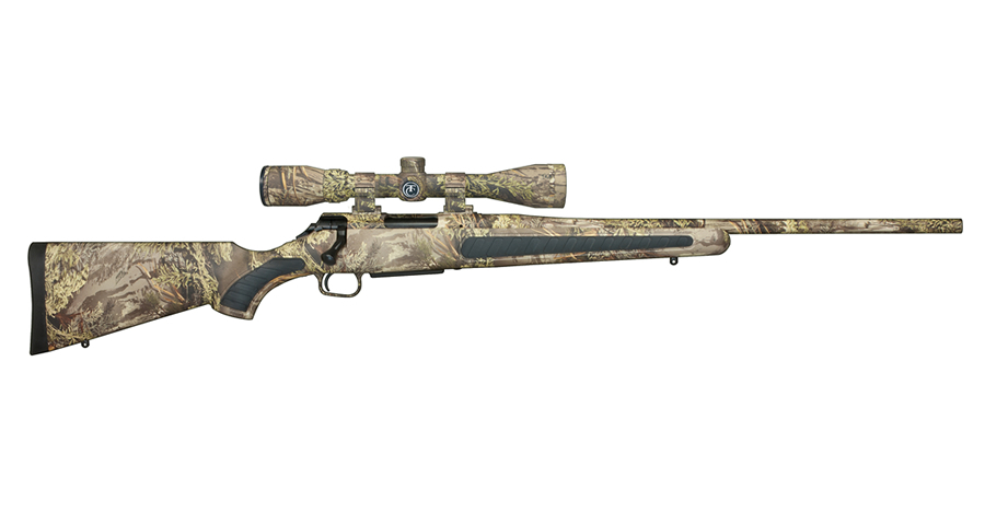 Venture Predator Max 223 Rem Bolt-Action with Scope