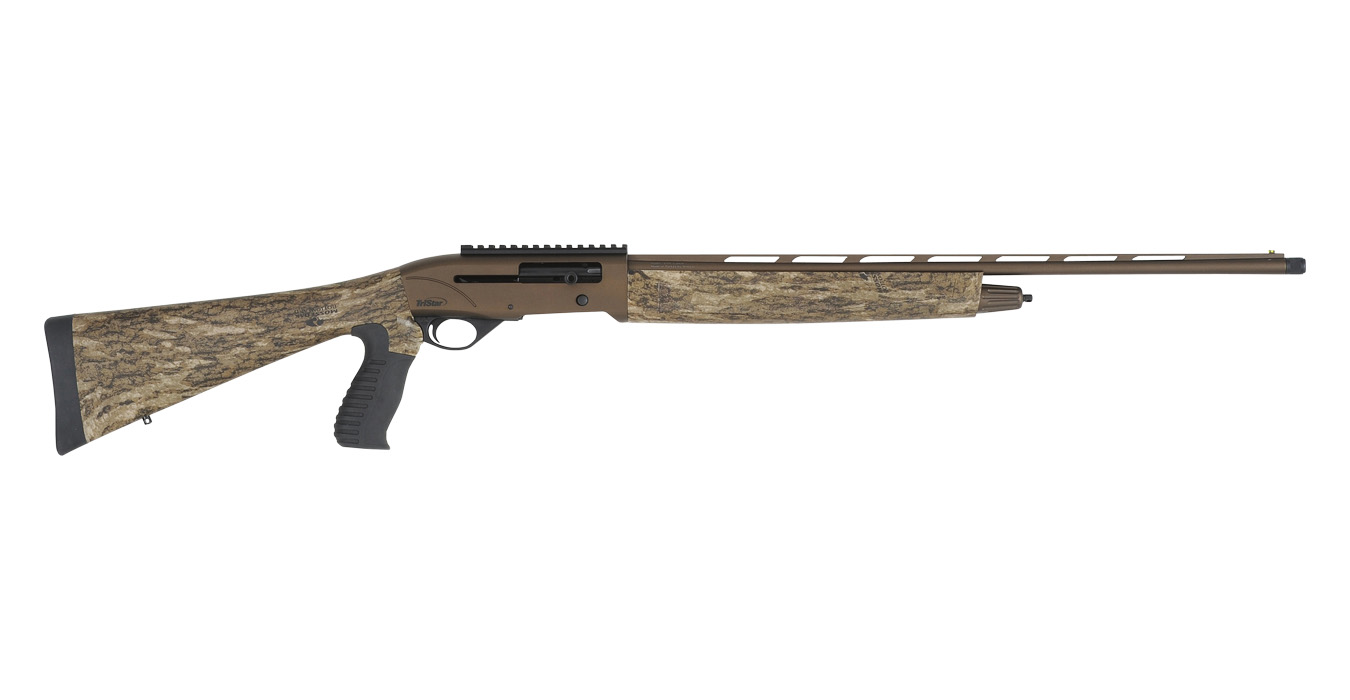 Viper G2 Turkey 410 Bore Semi-Automatic Shotgun with Mossy Oak Bottomland Camo Finish