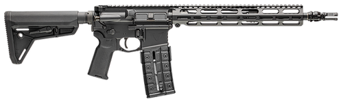 VKTR VK-1PW 5.56X45mm, 13.7″ Threaded Barrel, Black Cerakote, Vk-1 Handguard, Ca Compliant, 10Rd