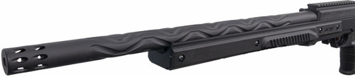 Volquartsen VF-ORYX 22 LR, 18.5″ Threaded Barrel, Oryx Chassis, 10rd