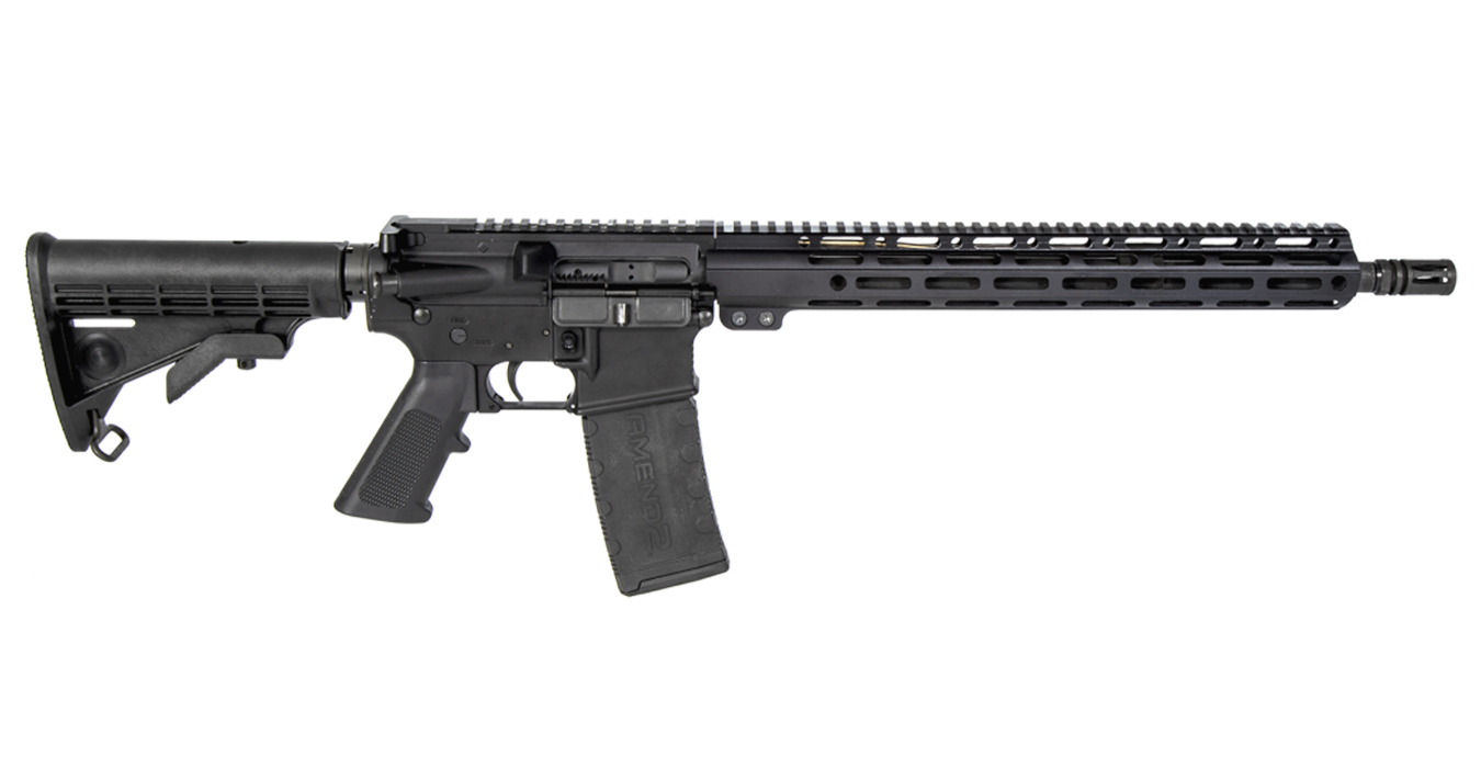 VooDoo Innovations Dark Moon 5.56mm AR-15