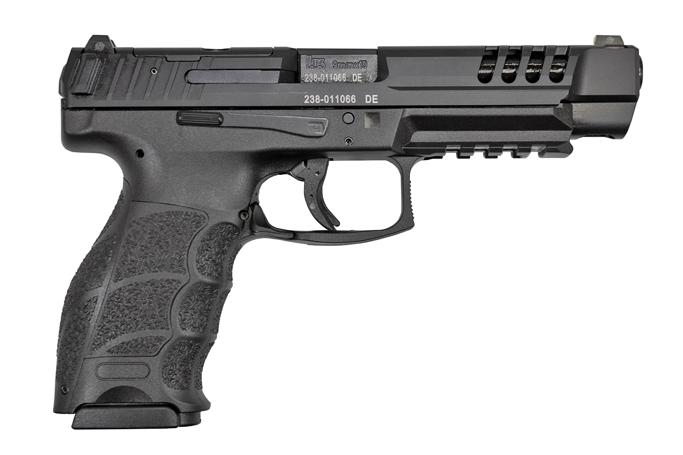 VP9L 9mm Optic Ready Pistol (10-Round Model)