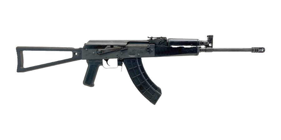 VSKA T.R.P. 7.62x39mm Semi-Automatic Rifle