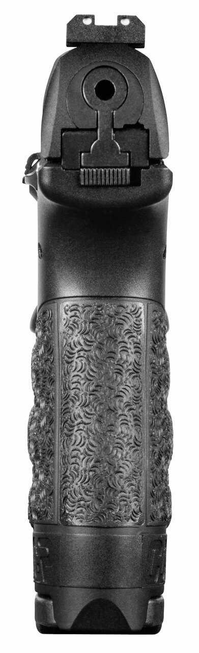 Walther CCP M2 .380 ACP, 3.54″ Barrel, Black Cerakote, 8rd