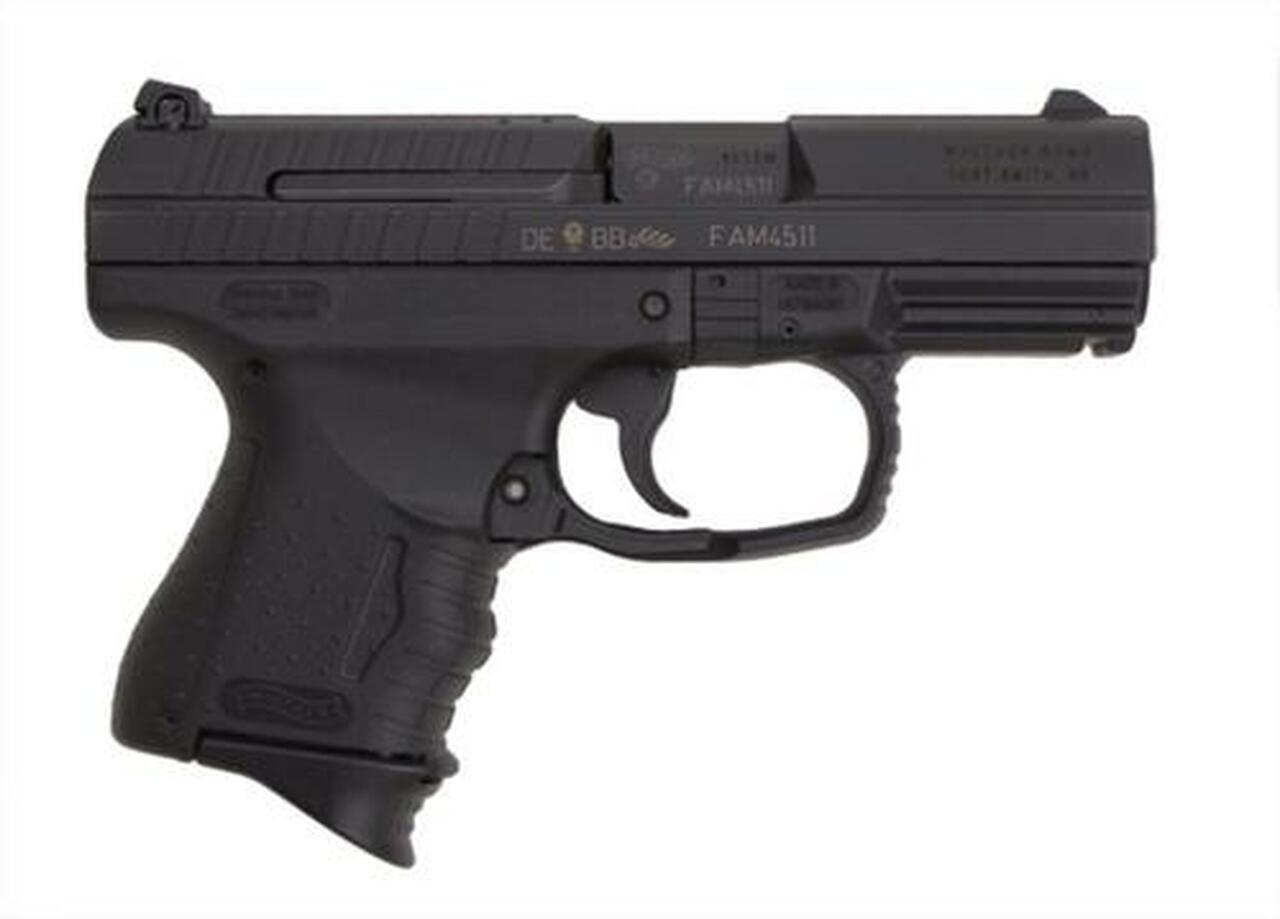Walther P99C .40 SW Adjustable Sights Compact 2 – 8rd Mags