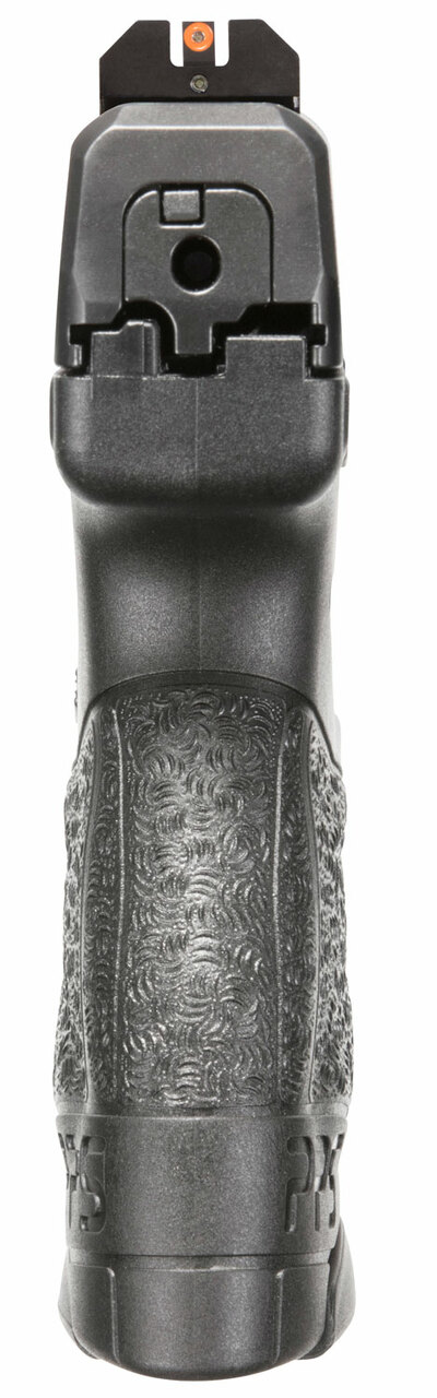 Walther PPS M2 9mm, 3.2″ Barrel, XS F8 Night Sights, Black, 6rd/7rd