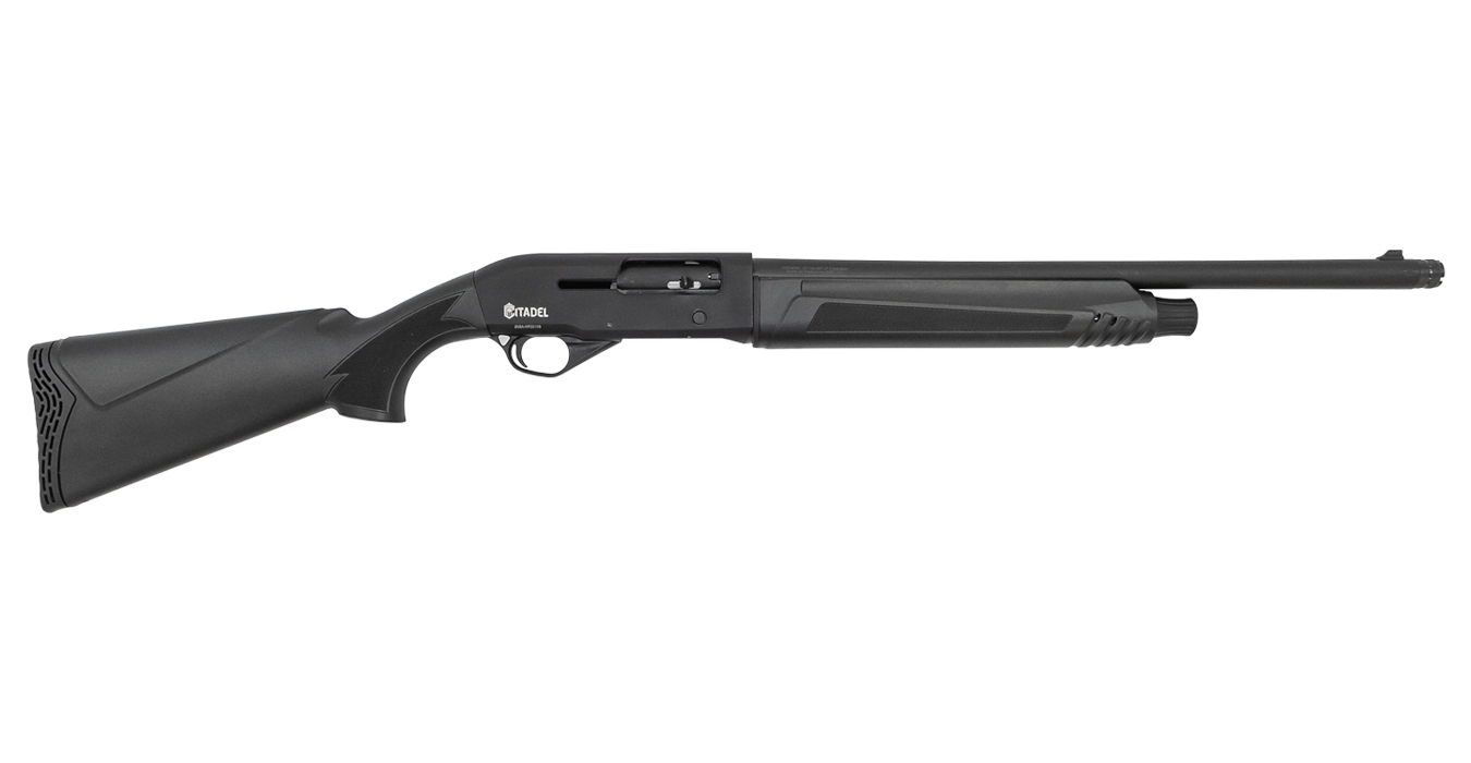 Warthog 12 Gauge Semi-Auto Shotgun with 20 Inch Barrel