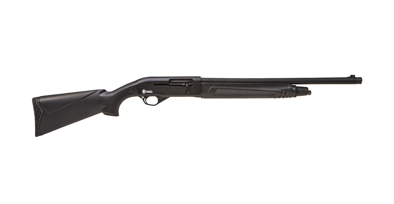 Warthog I 12 Gauge Semi Auto Shotgun