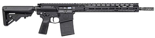 Watchtower Type 10 308 Winchester, 18″ Barrel, Black, M-Lok Handguard, 20rd