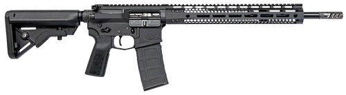 Watchtower Type 15 5.56x45mm, 16″ Barrel, Black, M-Lok Handguard, 30rd