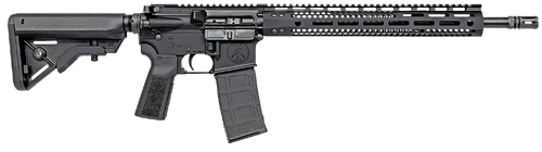Watchtower Type 15M 223 Wylde 16″ Barrel, Black, M-Lok Handguard, 30rd