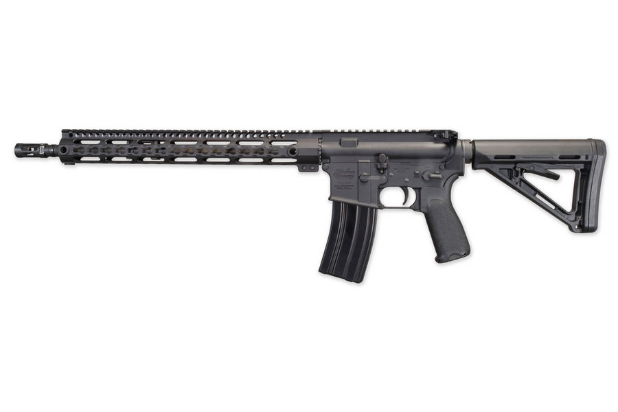 Way of the Gun 5.56mm Performance Carbine