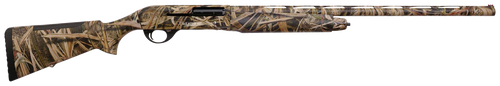 Weatherby 18i 12 Ga, 28″ Barrel 3.5″ Chamber, Shadow Grass Camo, 4rd