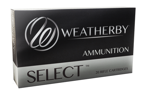 Weatherby 240 Weatherby Magnum, 100gr, Hornady Interlock, 20rd Box
