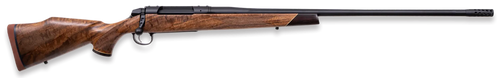 Weatherby 307 Adventure 240 Weatherby Magnum, 26″ Threaded Barrel, Walnut, 4rd
