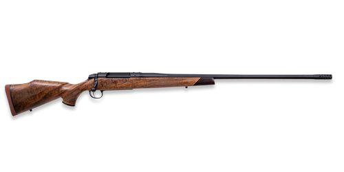 Weatherby 307 Adventure 300 Weatherby Magnum, 28″ Threaded Barrel, Wood Stock, 5rd