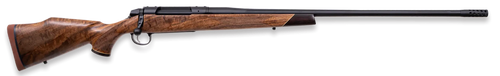 Weatherby 307 Adventure SD 270 Weatherby Magnum, 28″ Threaded Barrel, Walnut, 3rd
