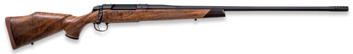Weatherby 307 Adventure SD 270 Winchester, 26″ Threaded Barrel, Walnut, 4rd