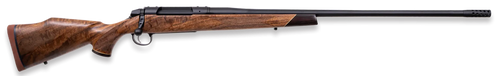 Weatherby 307 Adventure SD 7mm PRC, 26″ Threaded Barrel, Walnut, 3rd
