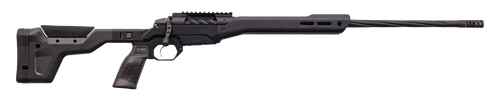 Weatherby 307 Alpine MDT Carbon 300 Weatherby Magnum, 26″ Threaded Barrel, Carbon Gray Cerakote, 3rd