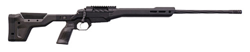 Weatherby 307 Alpine MDT Carbon 300 Winchester Magnum, 24″ Threaded Barrel, Gray Cerakote, 3rd