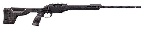Weatherby 307 Alpine MDT Carbon 308 Winchester, 24″ Threaded Barrel, Gray Cerakote, 3rd